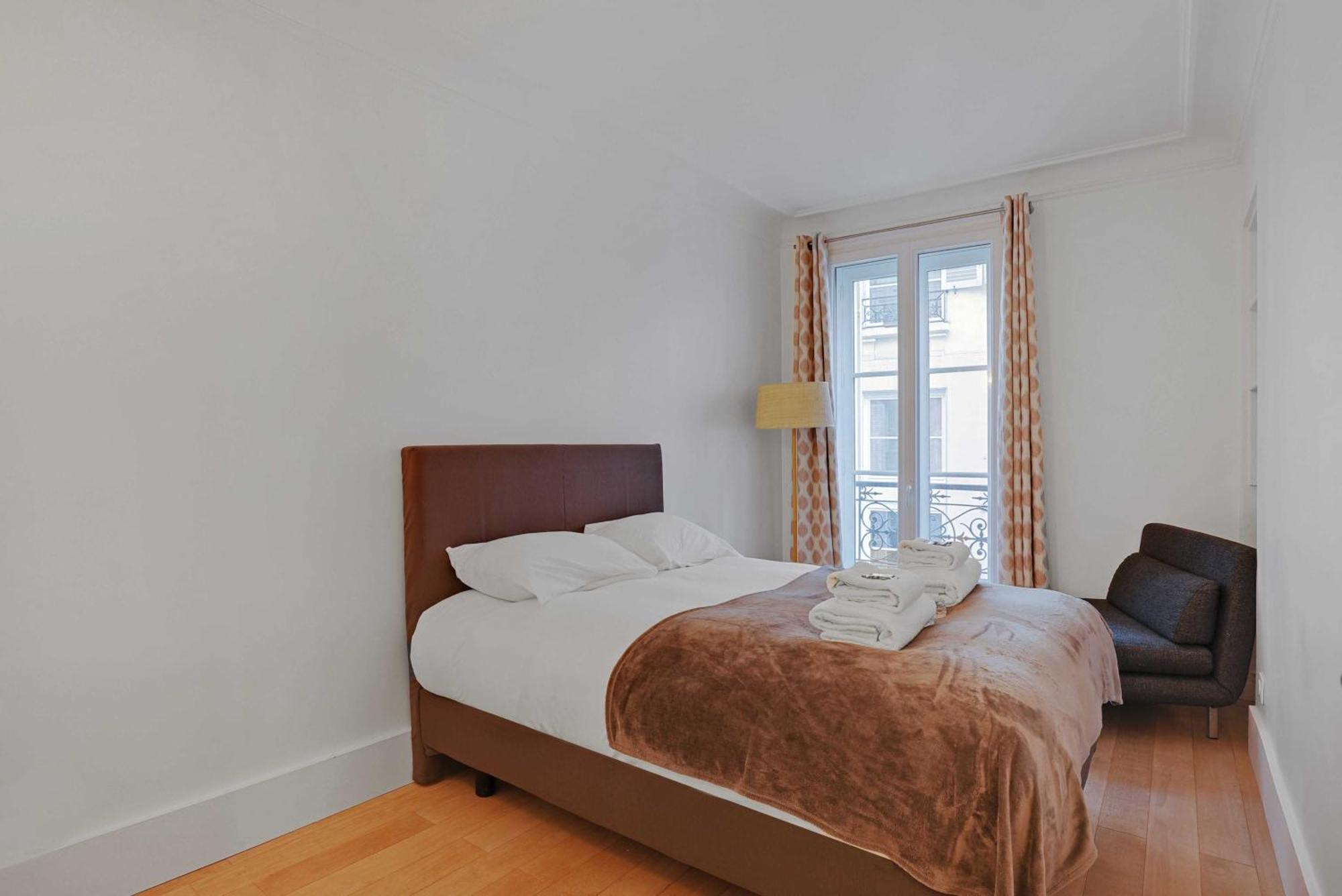 Cosy Apartment - 2Br-6P - Saint-Germain-Des-Pres باريس المظهر الخارجي الصورة